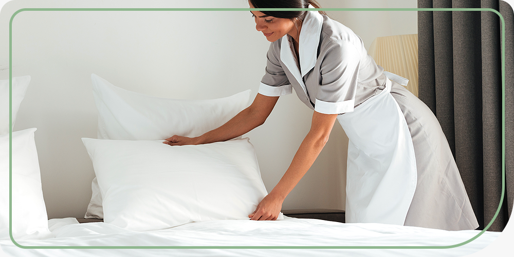 Elevate Your Housekeeping Routine
