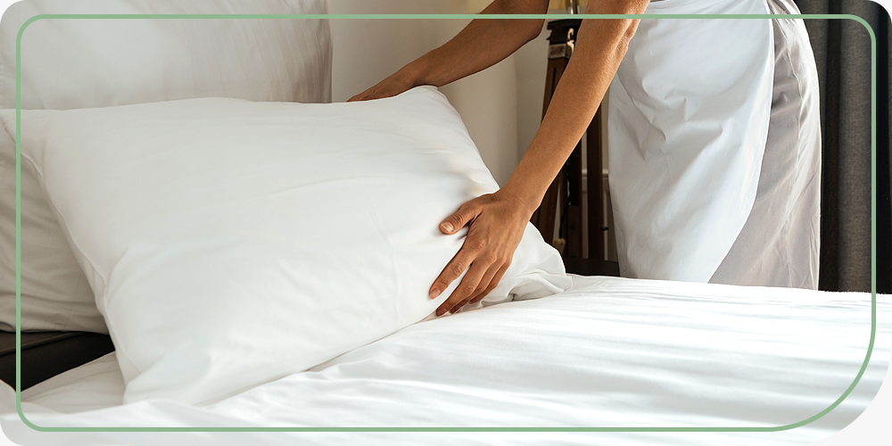 Bed Linen and Bedding