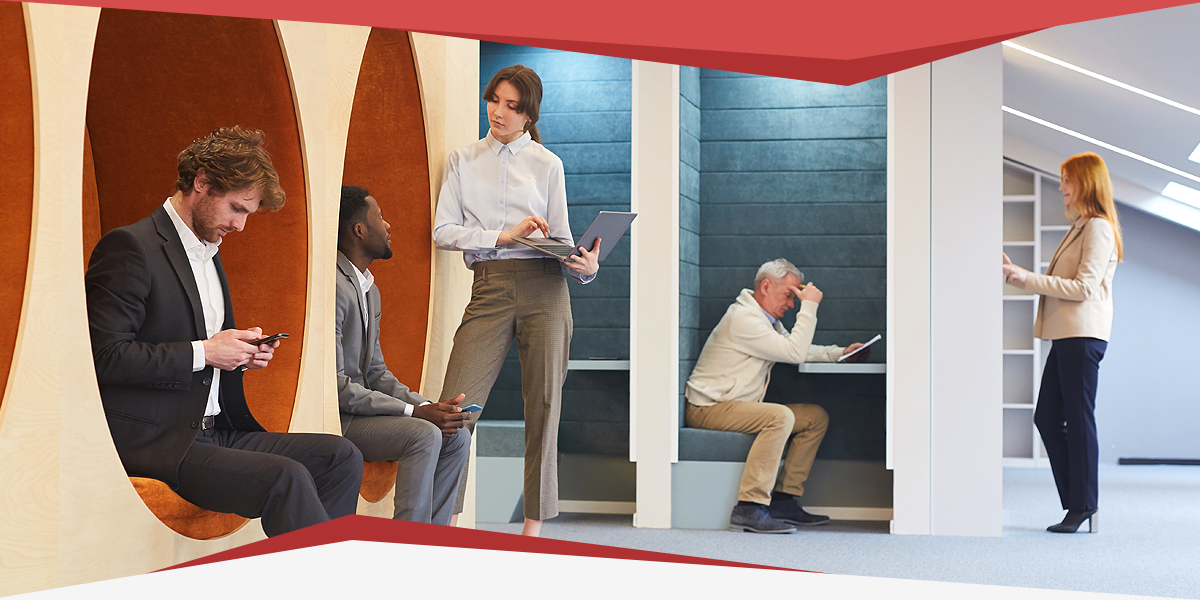 4. Ensure Employee Well-being