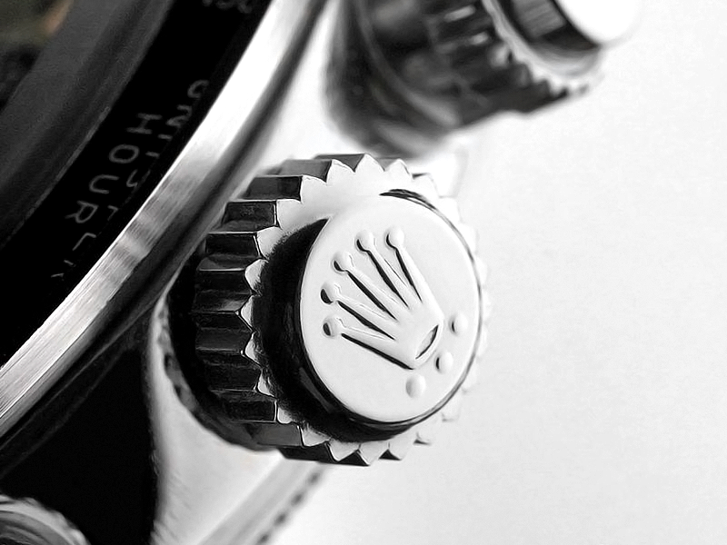 Before the Daytona: Early Rolex Chronographs
