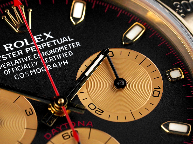 Help In Sourcing Your Daytona