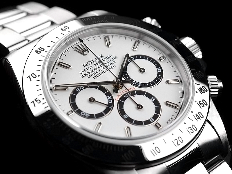The Zenith El Primero Era