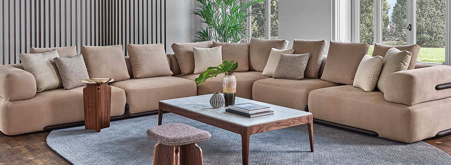 How To Choose The Right Sofa For Your Home | Scossa