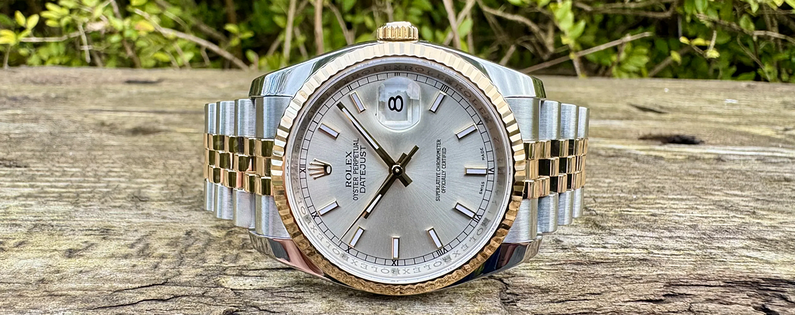 Buy From UK Specialist Watches With Confidence