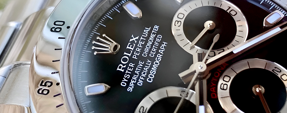 Dial, Fonts, and Markings