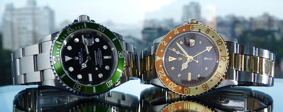 The Rise of Counterfeit Rolex Watches