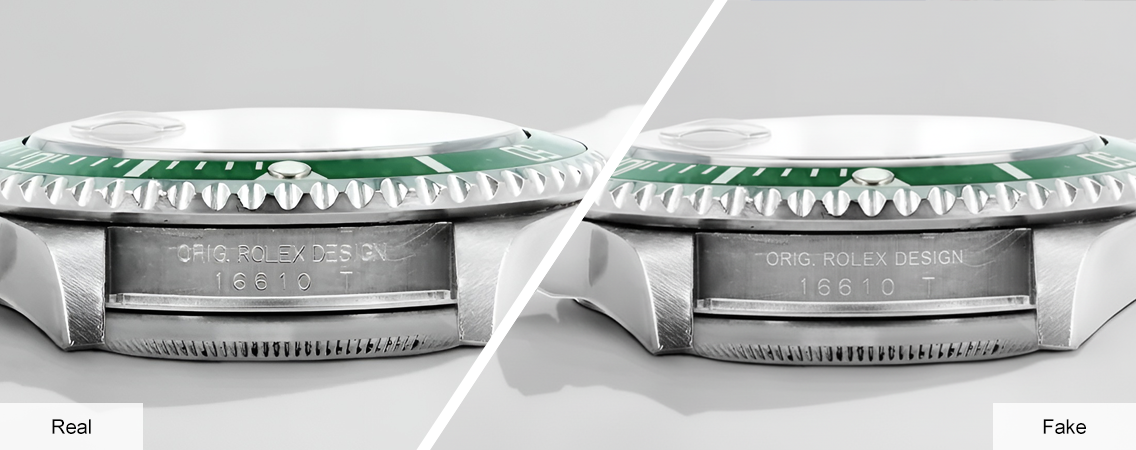 Serial and Model (Reference) Numbers