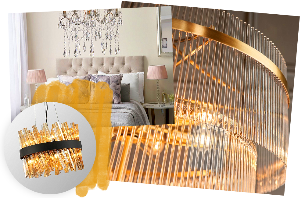 Chandelier Height: Getting the Drop Right