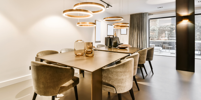 FAQs About Dining Room Lighting