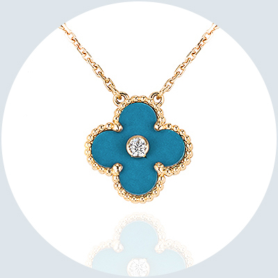 2019 - Blue Porcelain