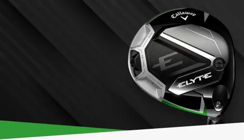 Callaway Elyte Driver Review