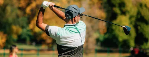 Best Exercises for Golfers: Functional Fitness for Your Game