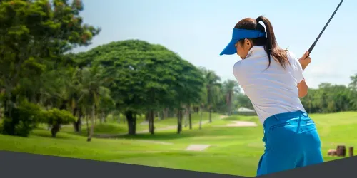 How to Choose the Right Golf Driver for Your Swing Speed