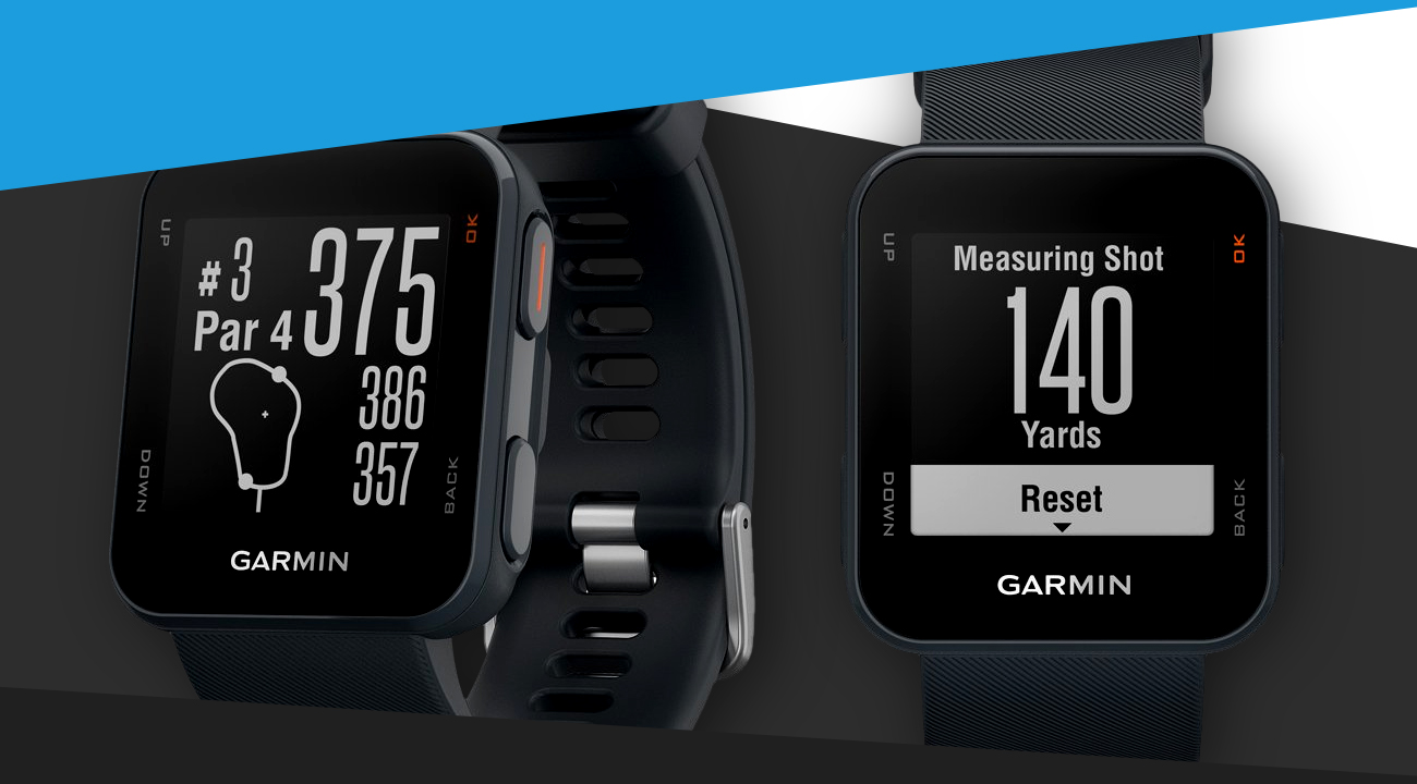 Bracciale Acciaio Inossidabile Argento Per Garmin Approach S10 / Forerunner 35 / Forerunner 30