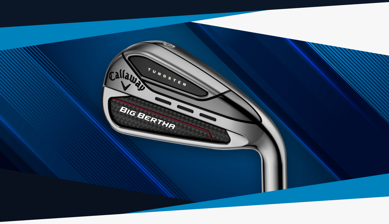 Callaway Irons Which Are Best For Your Game?