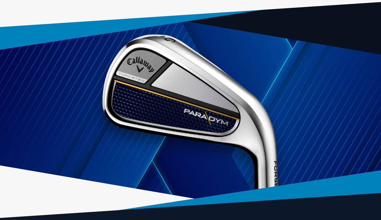 Callaway Irons Which Are Best For Your Game?