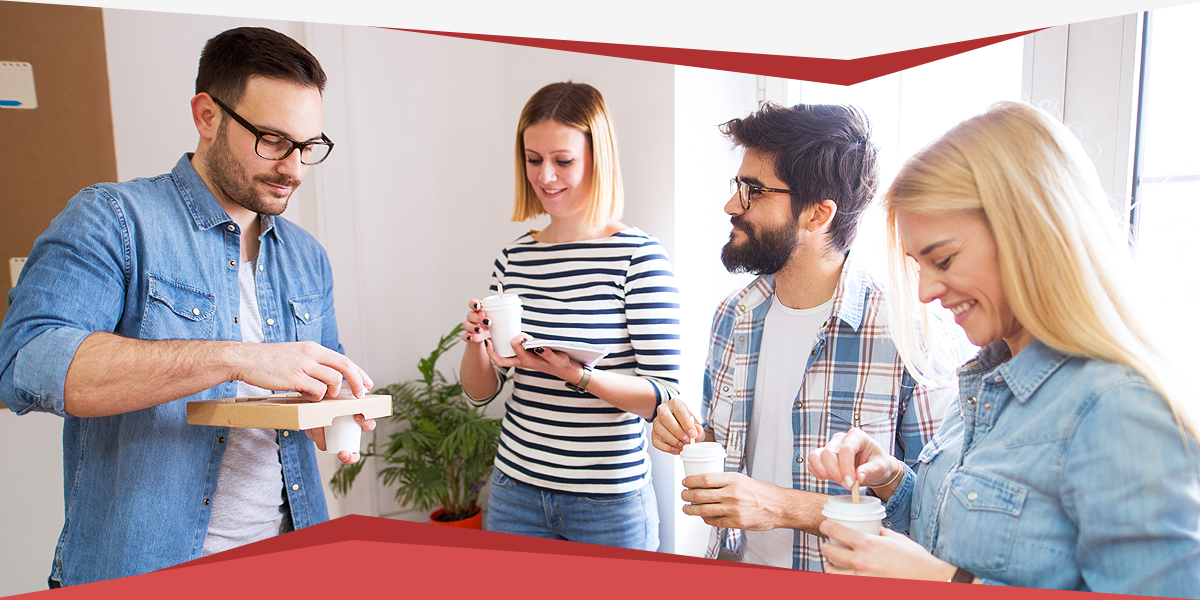 3. Focus on Employee Well-being