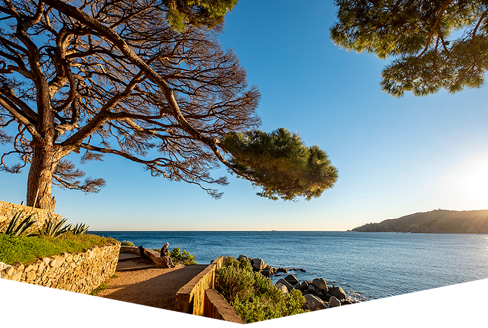 Camí de Ronda Coastal Path