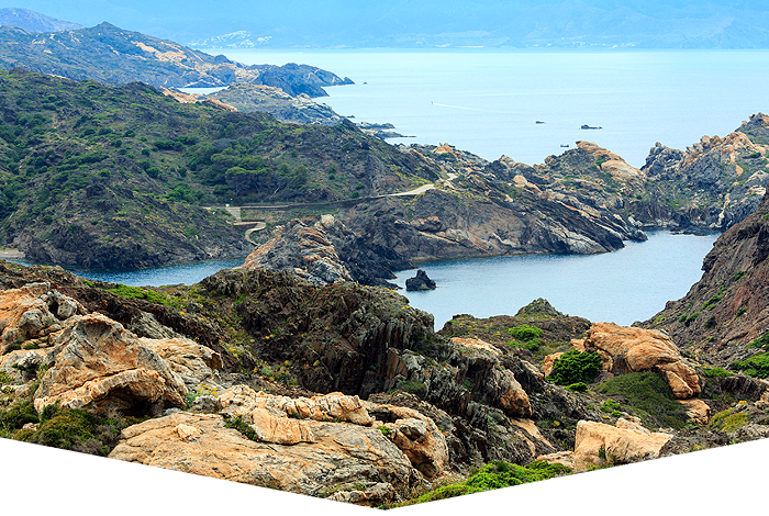 Cap de Creus Natural Park (Parc Natural del Cap de Creus)