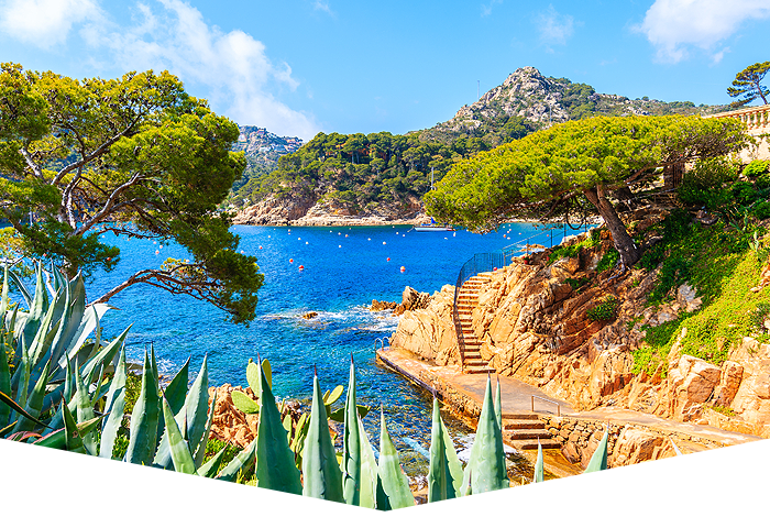 Explore Our Nearby Villas in Costa Brava