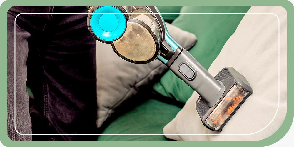 Cleaning and Maintenance Practices