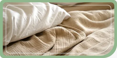 Allergy-Friendly Bedding: What Hotels Need to Know