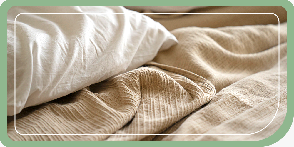 Common Allergens Found in Bedding