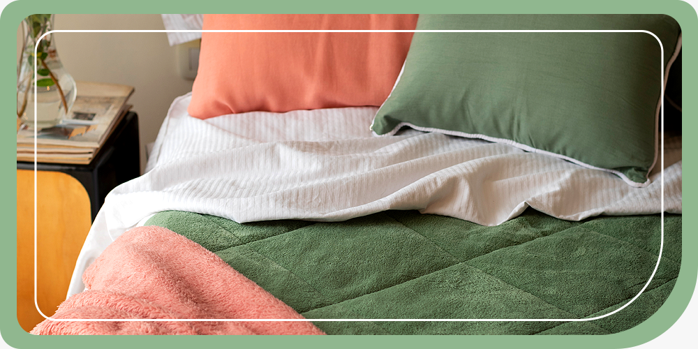 Hypoallergenic Bedding Materials