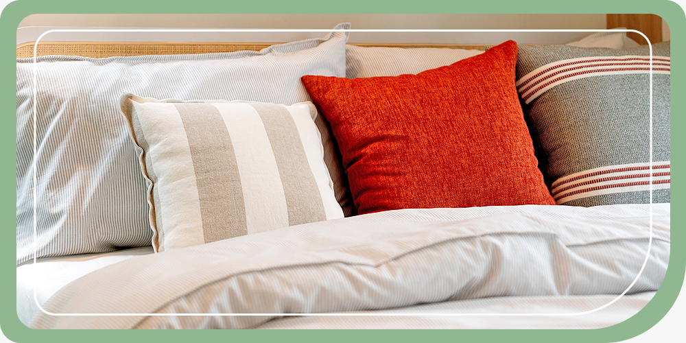 Pillow and Mattress Considerations