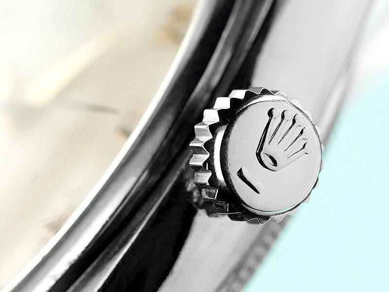 Before The Datejust