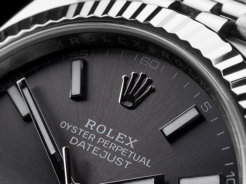 The Modern Datejust