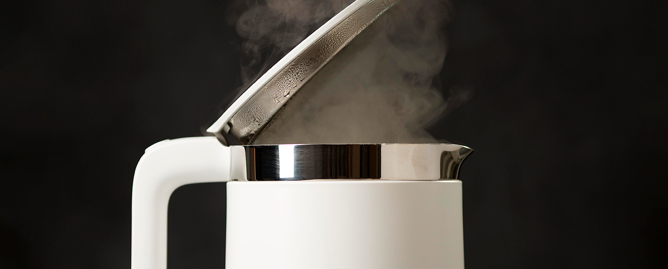 Why Can't You Use a Regular Kettle in Your Motorhome or Caravan?