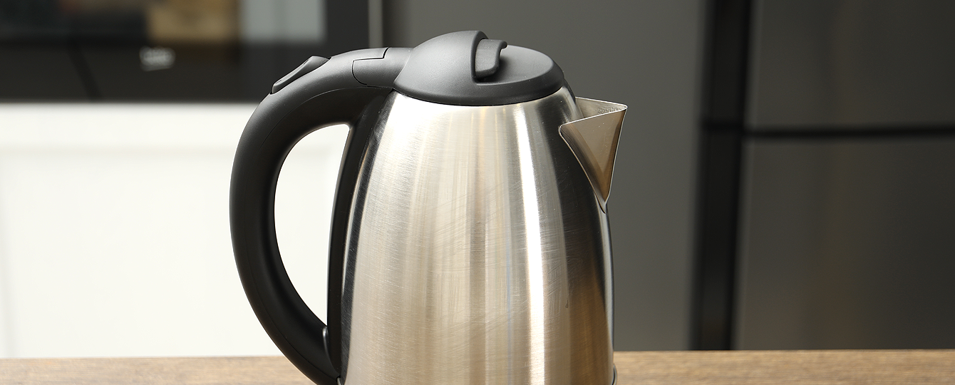 Choosing a Low-Wattage Kettle: What to Look For