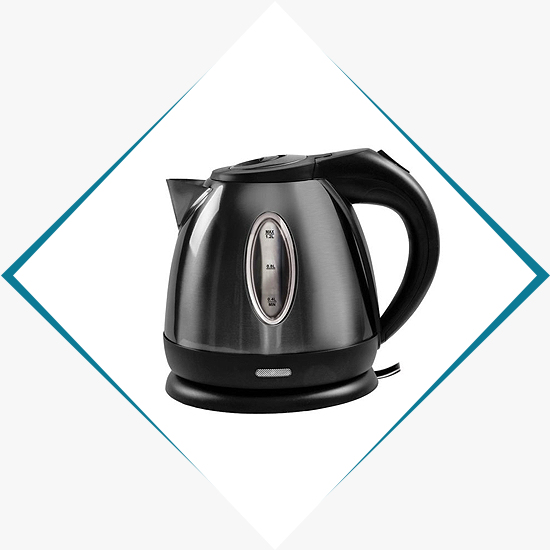 Thirlmere Cordless Kettle