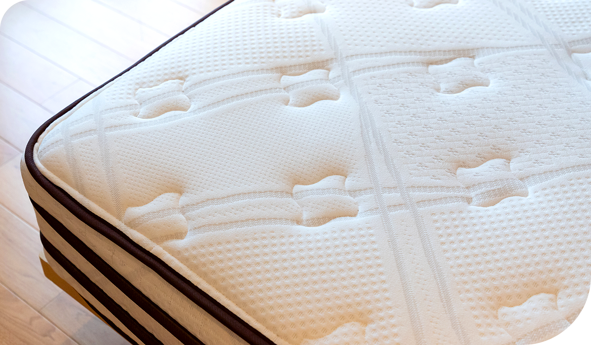 Average Lifespan of a Mattress