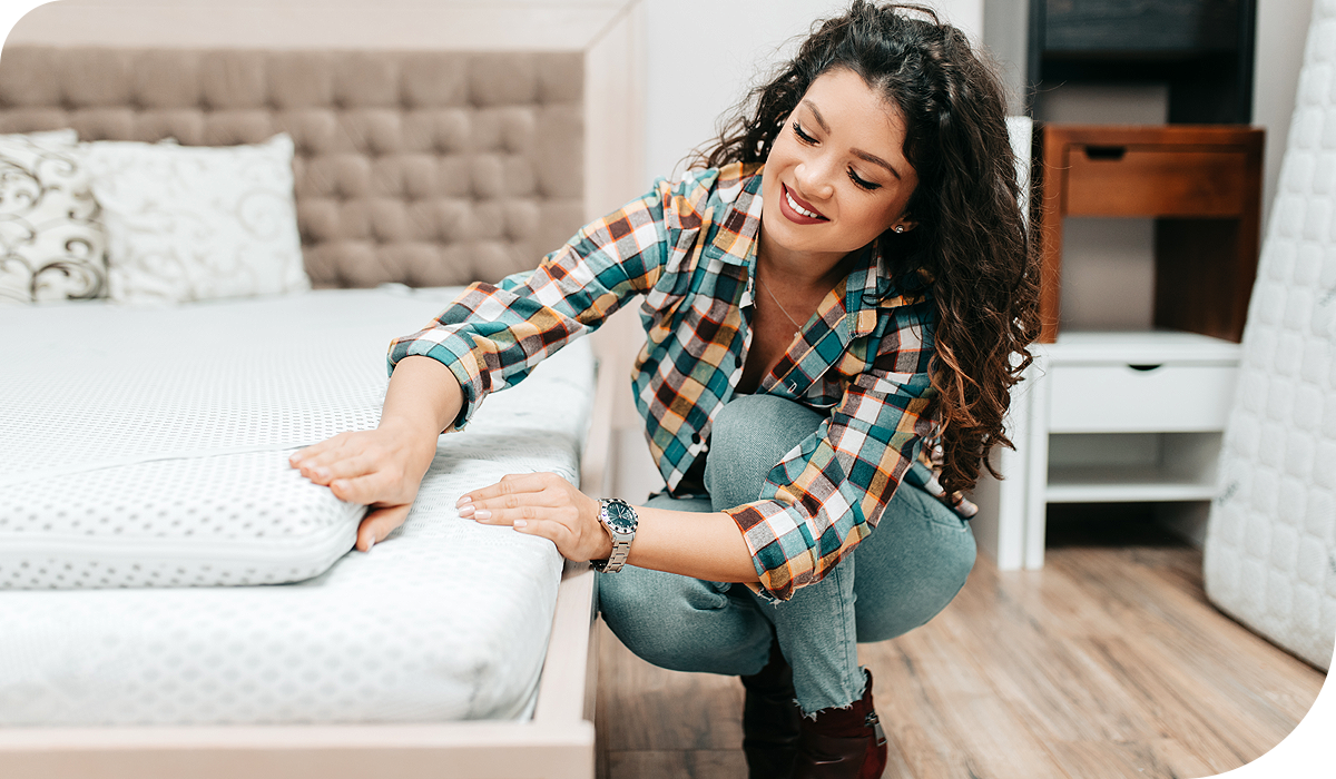 How Long Do Different Mattress Types Last?