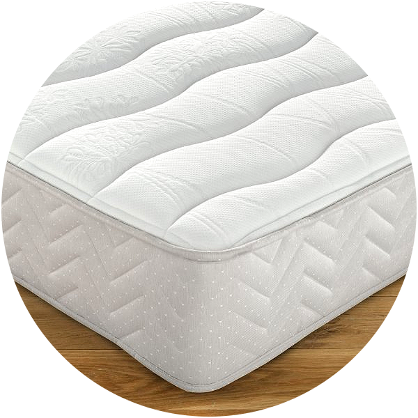 Memory Foam Mattresses