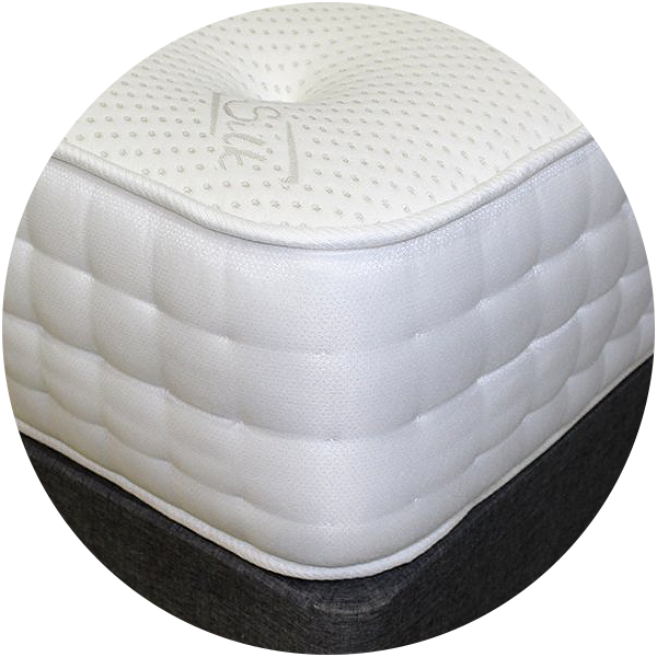 Pocket Sprung Mattresses