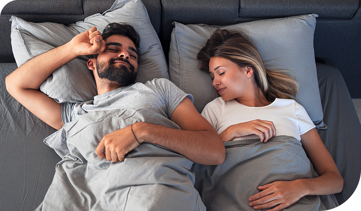 Health & Sleep Quality Benefits of Replacing Your Mattress