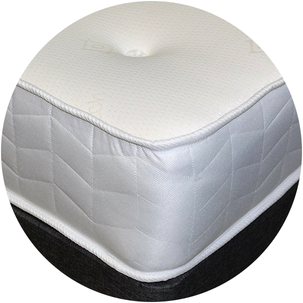 Traditional Spring Mattresses