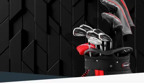 Best Golf Club Sets for Beginners