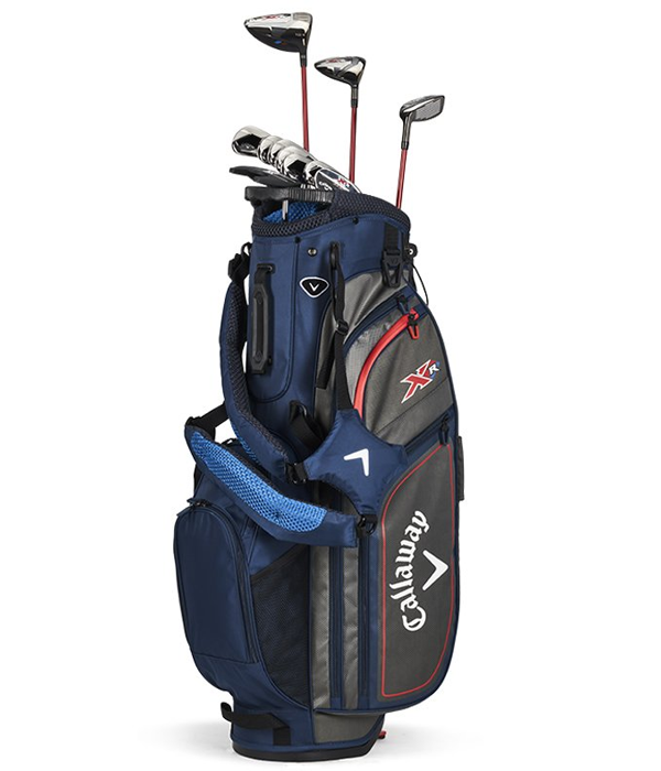 Callaway XR Package Set