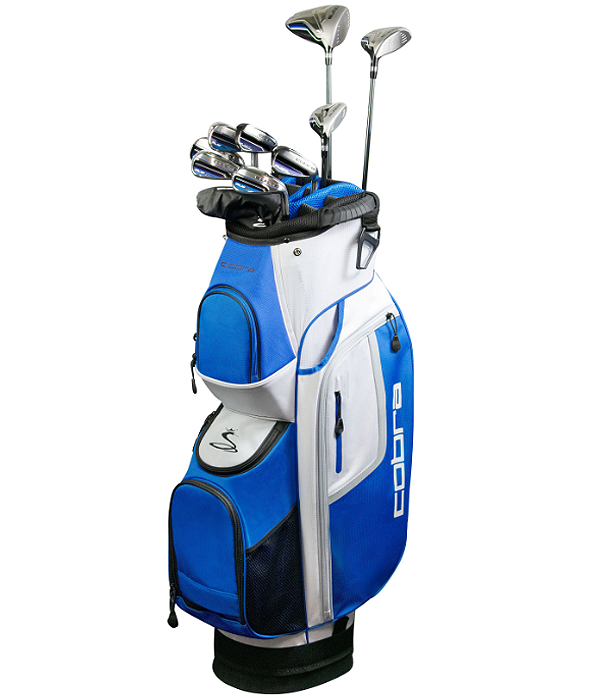 Cobra Fly XL Complete Set