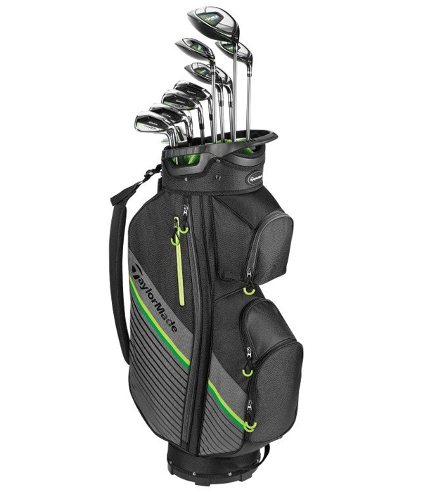 TaylorMade RBZ SpeedLite Set
