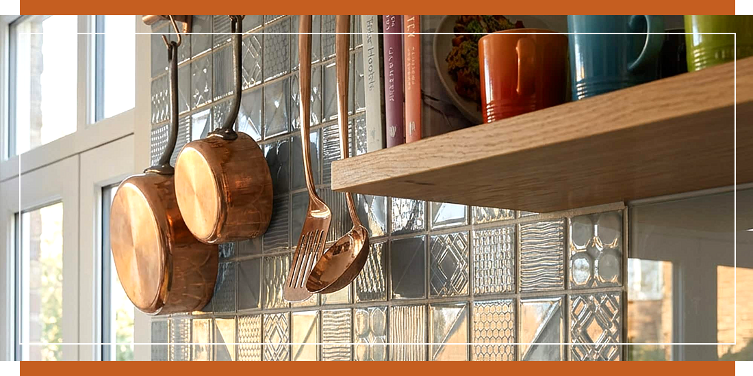 Ceramic Mosaic Tiles