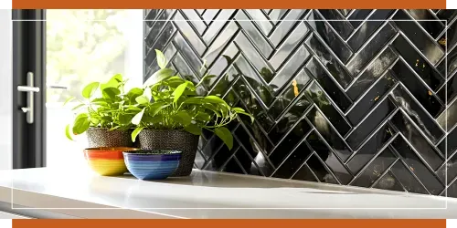 Types of Mosaic Tiles Explained & Compared: Which Is Best