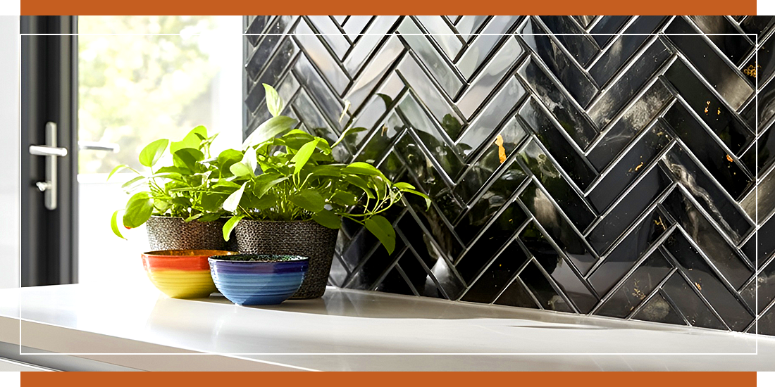 Quick Comparison: Types of Mosaic Tiles