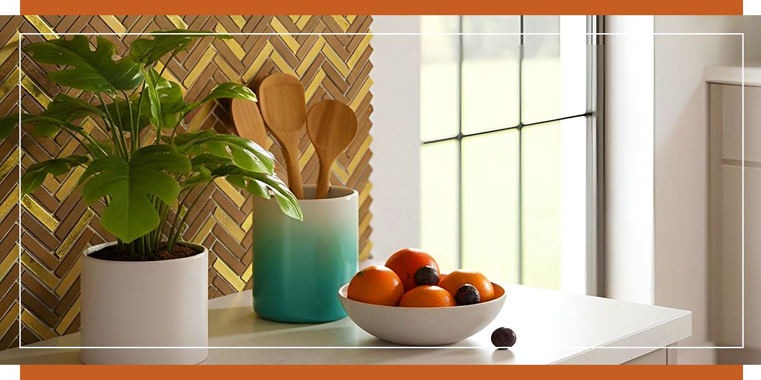 Why Mosaic Tile Material Matters