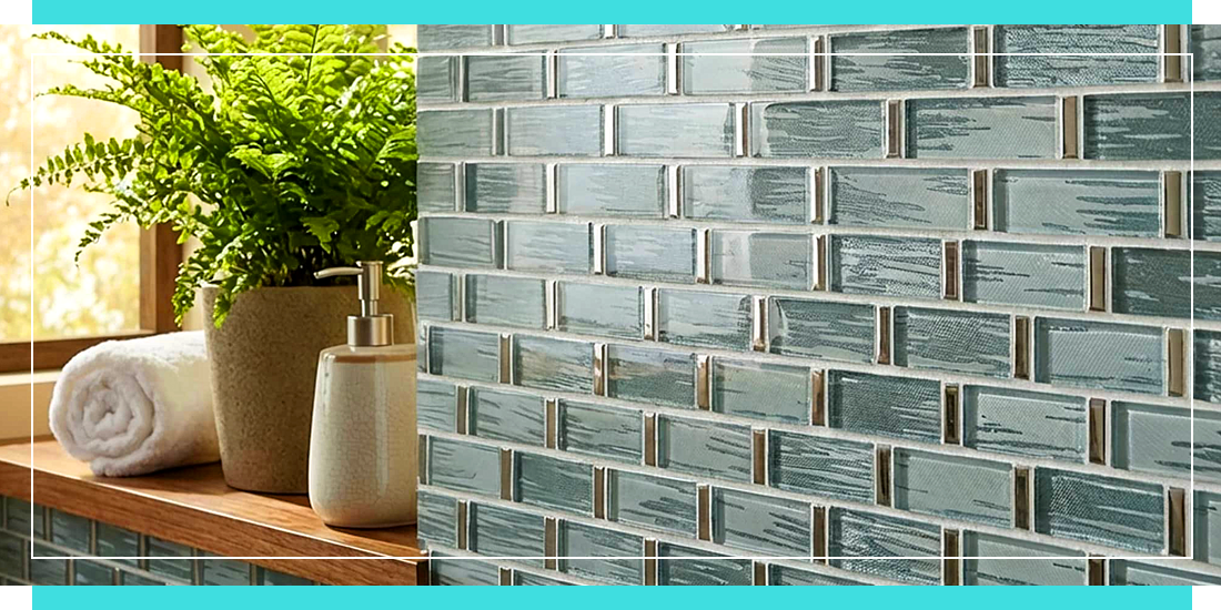 How Mosaic Tile Sheets Are Made