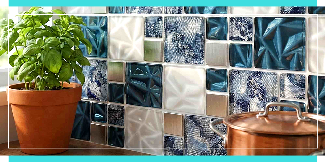 How Mosaic Tile Sheets Affect Installation